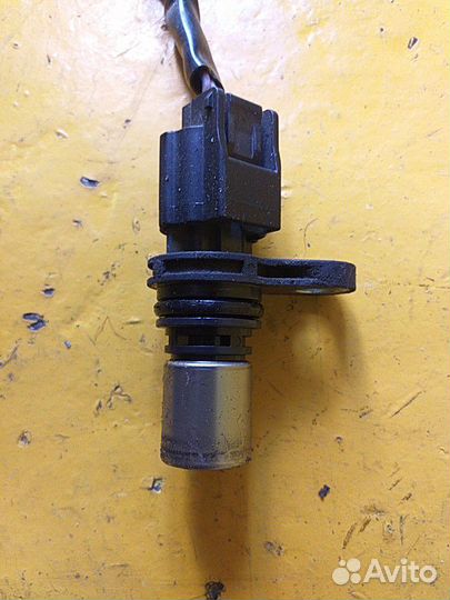 Датчик распредвала Nissan HR12 DE micra note