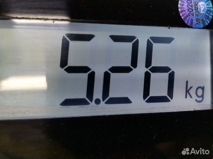 Турбина для Opel Zafira B 5860039