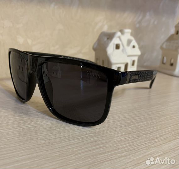 Очки gucci мужские