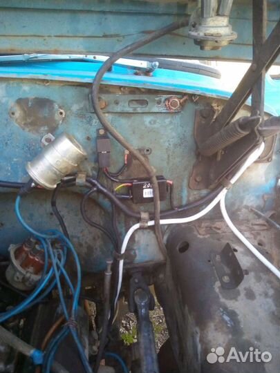 Автоэлектрик-газ,паз,уаз,ваз,зил, камаз,электрик