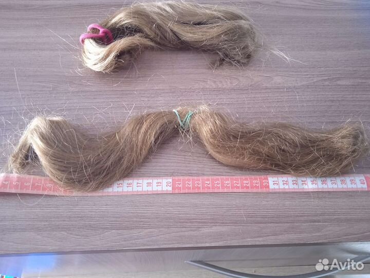 Продаю волосы