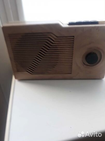 Радиоприемник