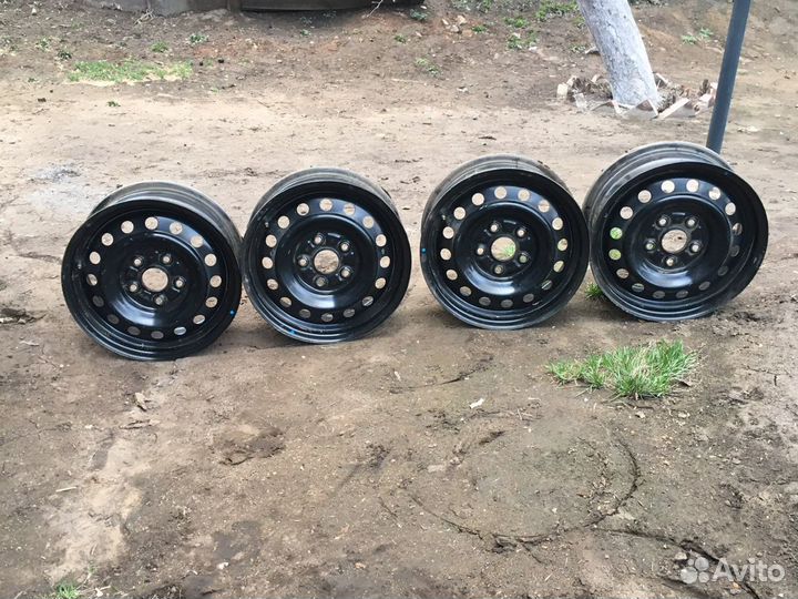 Диски r15