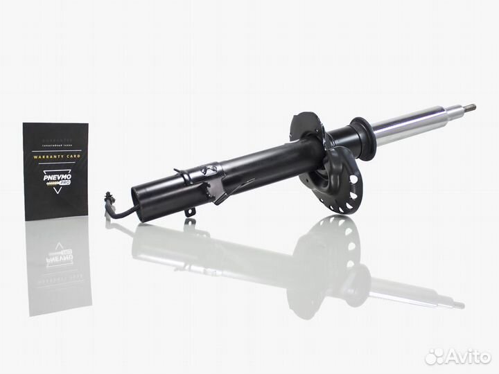 Магнитный амортизатор RR Evoque L538 Передний