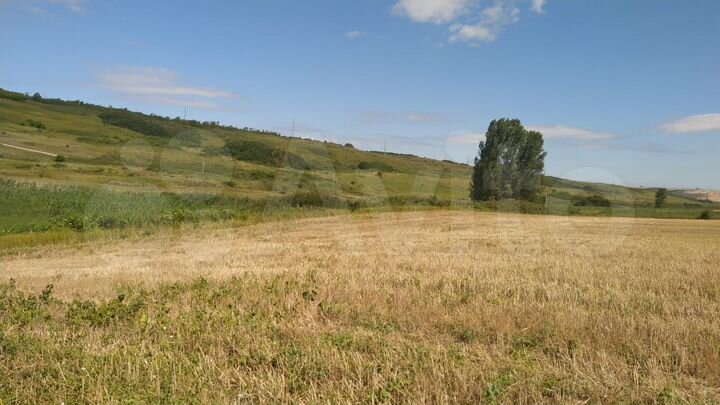 Участок 4,7 га (СНТ, ДНП)