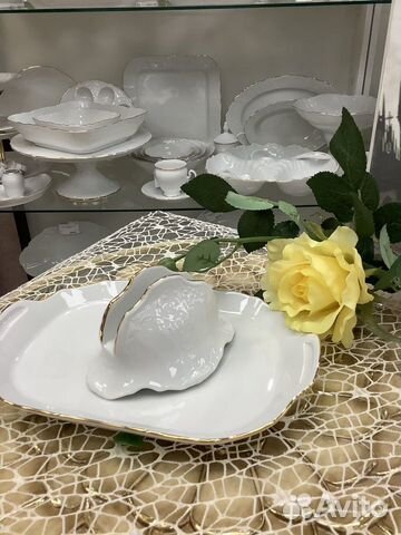 Салфетница 