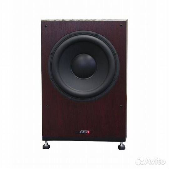 ASW Genius AS10 Walnut Tree Matt