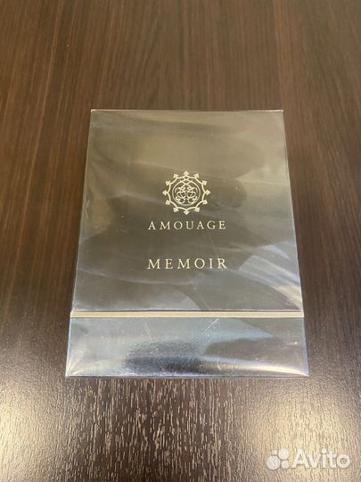 Парфюмерия