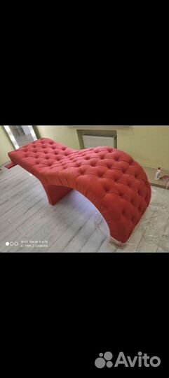 Кушетка косметологическая