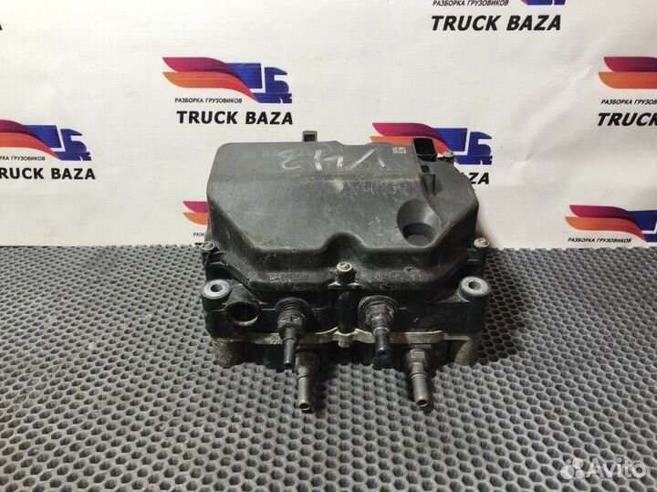 Насос системы AdBlue Volvo FH