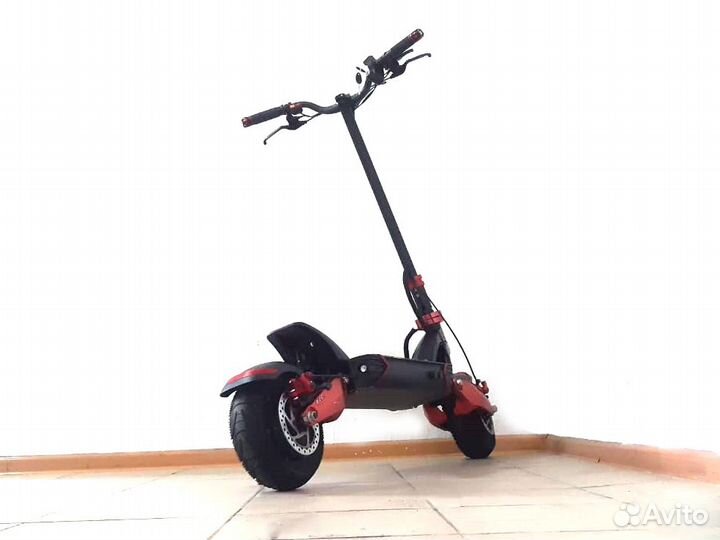 Электросамокат Kugoo G1