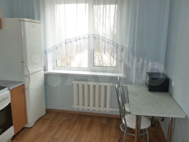 2-к. квартира, 58 м², 7/9 эт.