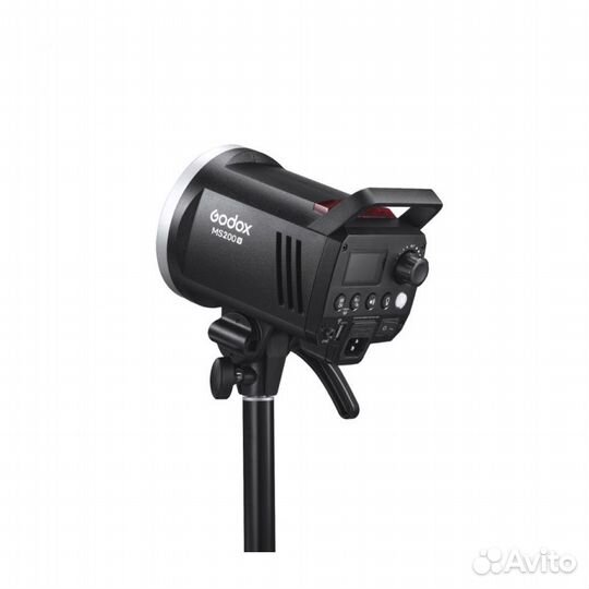 Вспышка студийная Godox MS200V