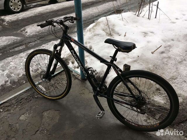 Norco bush pilot 2006 sale