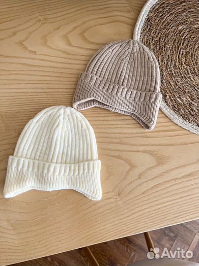 Шапка для малыша