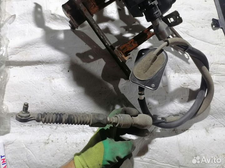 Infiniti JX L50 QX60 Трос кпп АКПП Pathfinder R52