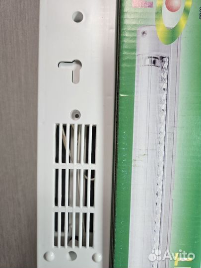 Светильник люминесцентный