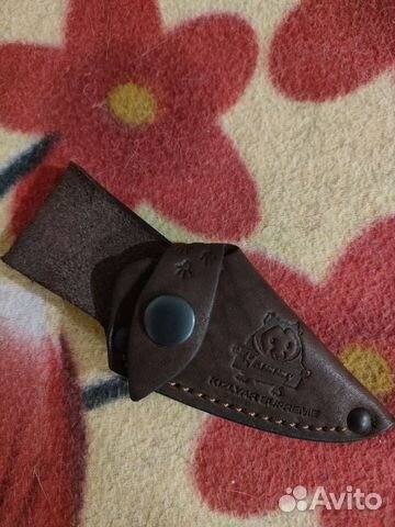 Чехол для ножа Хомяк