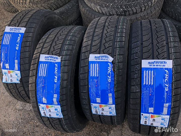 Saferich FRC79 235/50 R18 101H