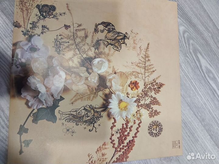 Magna Carta-70/Org/Great Britain