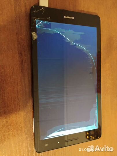 Планшет Huawei MediaPad T3 7