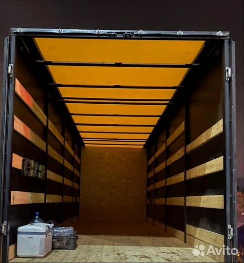 Переезды по россии от 200кг