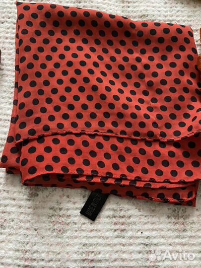 Шарфики женские