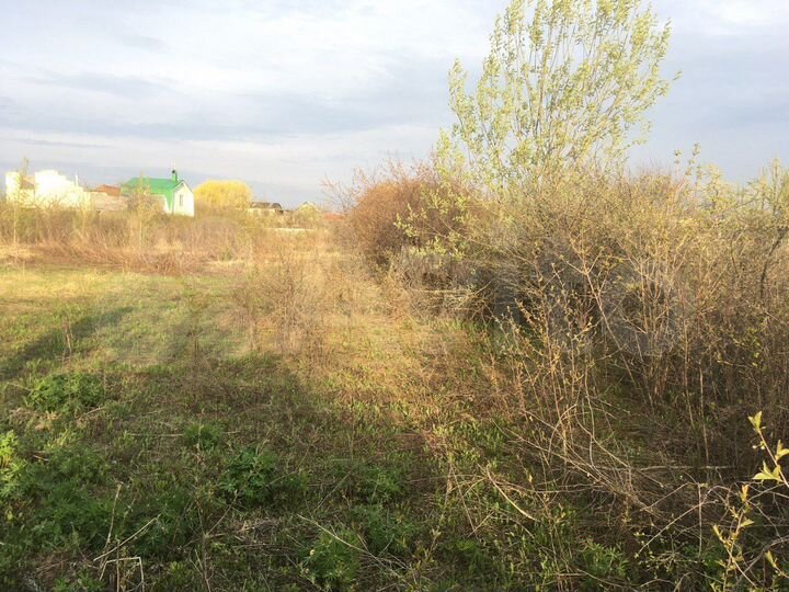 Участок 8 сот. (СНТ, ДНП)
