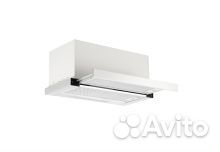 Вытяжка кухонная Оasis VT-60W (F)