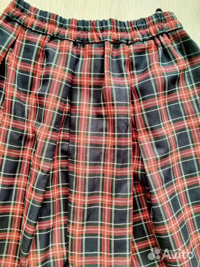 Юбка для девочки