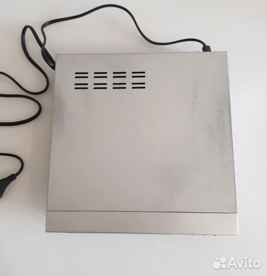 DVD-плеер Elenberg