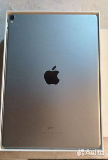 iPad Pro (10,5-дюймовый) 2018