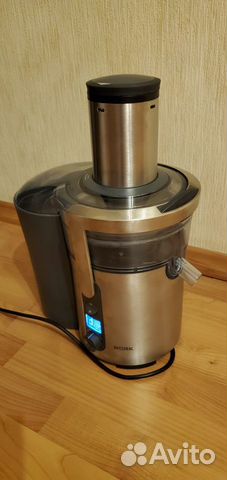 Соковыжималка Bork S700