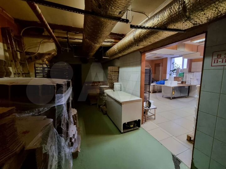 Сдам в аренду 100кв.м (можно 50кв.м )