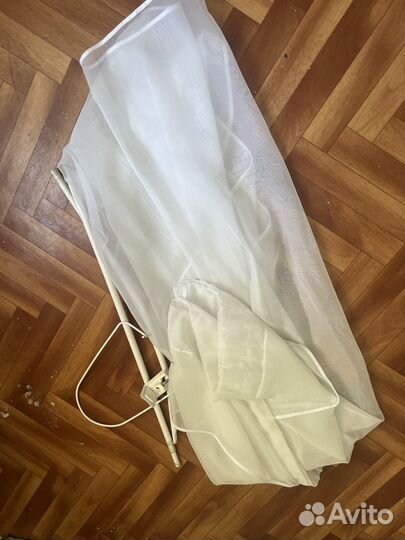 Балдахин с держателем