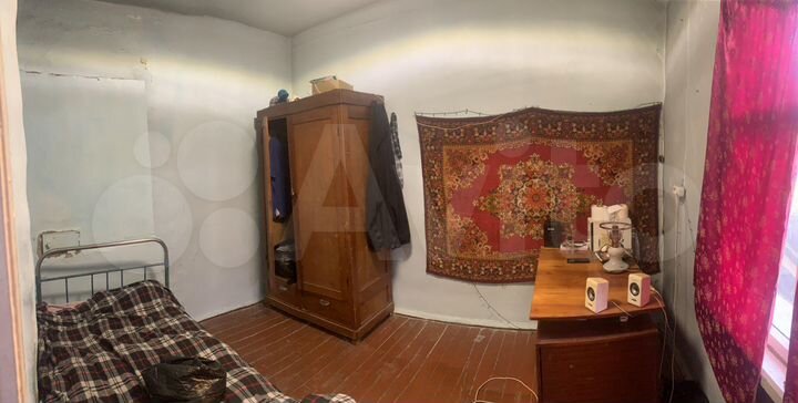 Дом 63,7 м² на участке 8 сот.