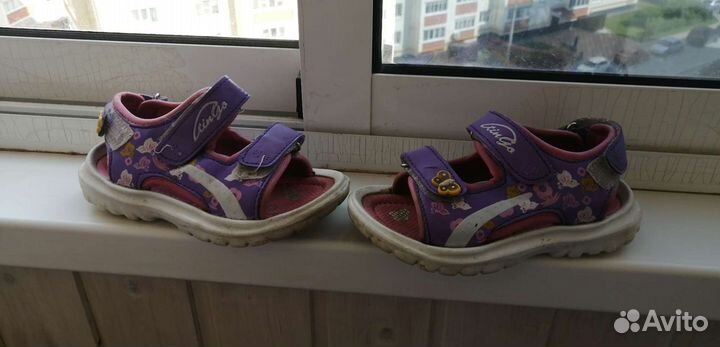 Ботинки осень-весна, 30 размер