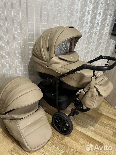 Детская коляска Indigo Special 2в1