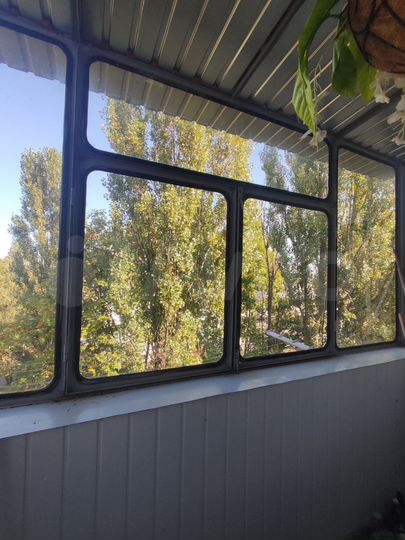 3-к. квартира, 61 м², 5/5 эт.