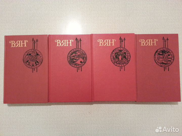 Проза, научпоп и техническая литература