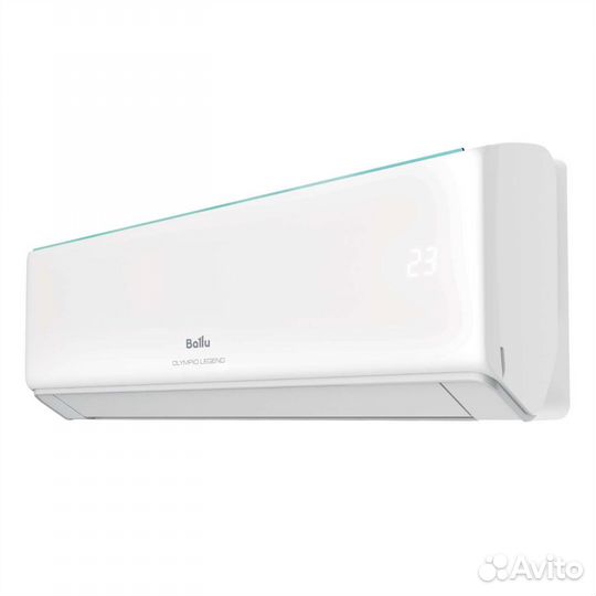 Кондиционер сплит-система Ballu BSW-07HN1 23Y