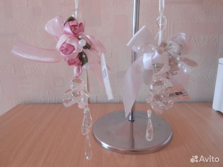 Подвески-сувениры интерьерные