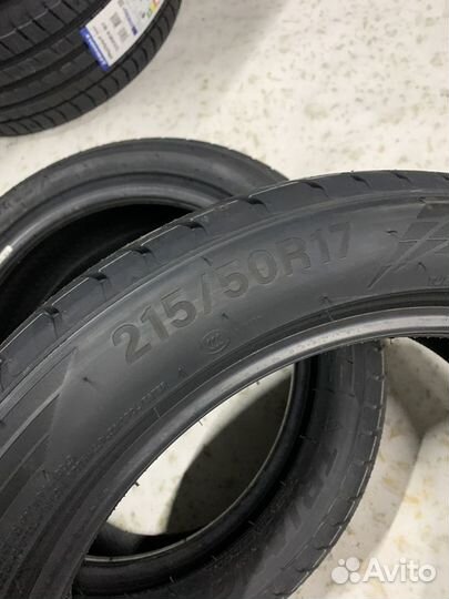 Triangle EffeXSport TH202 215/50 R17 95Y