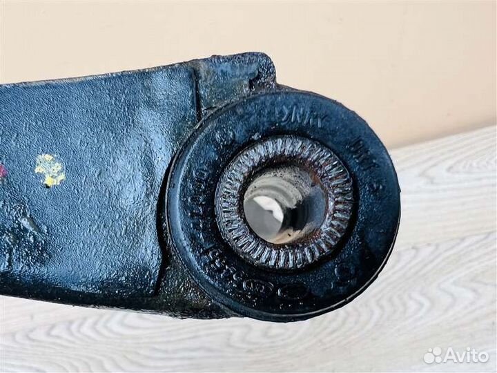 Рычаг подвески передний левый Hyundai Solaris 1