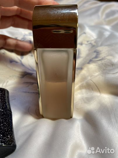 Парфюмерия gucci guilty, Black Opium