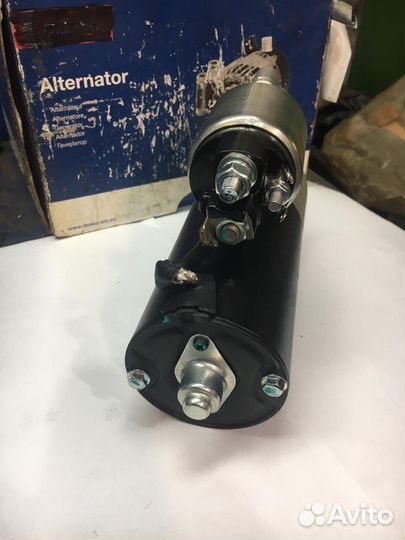 Стартер Mercedes Sprinter 1,8 кВт