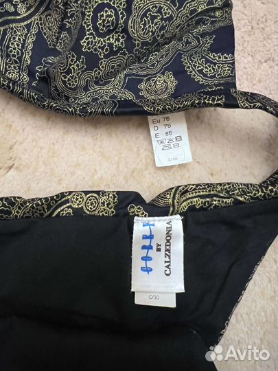 Купальник женский раздельный Calzedonia