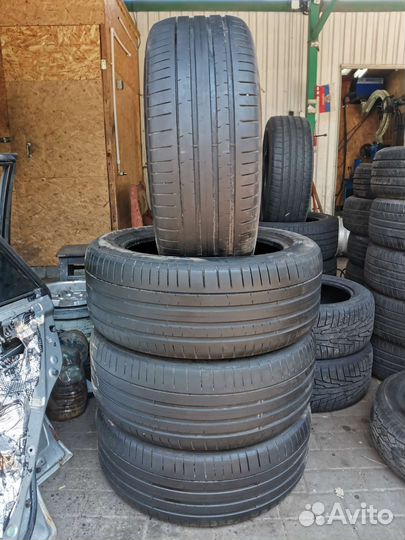Pirelli P Zero 275/45 R20