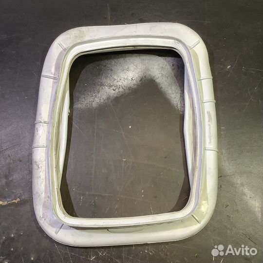 Манжета загрузочного люка Zanussi Electrolux. 1443