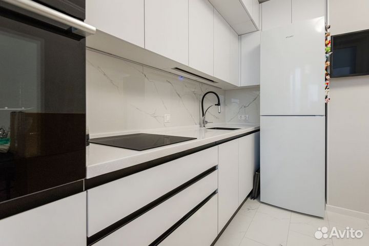 Кухни на заказ km-37904